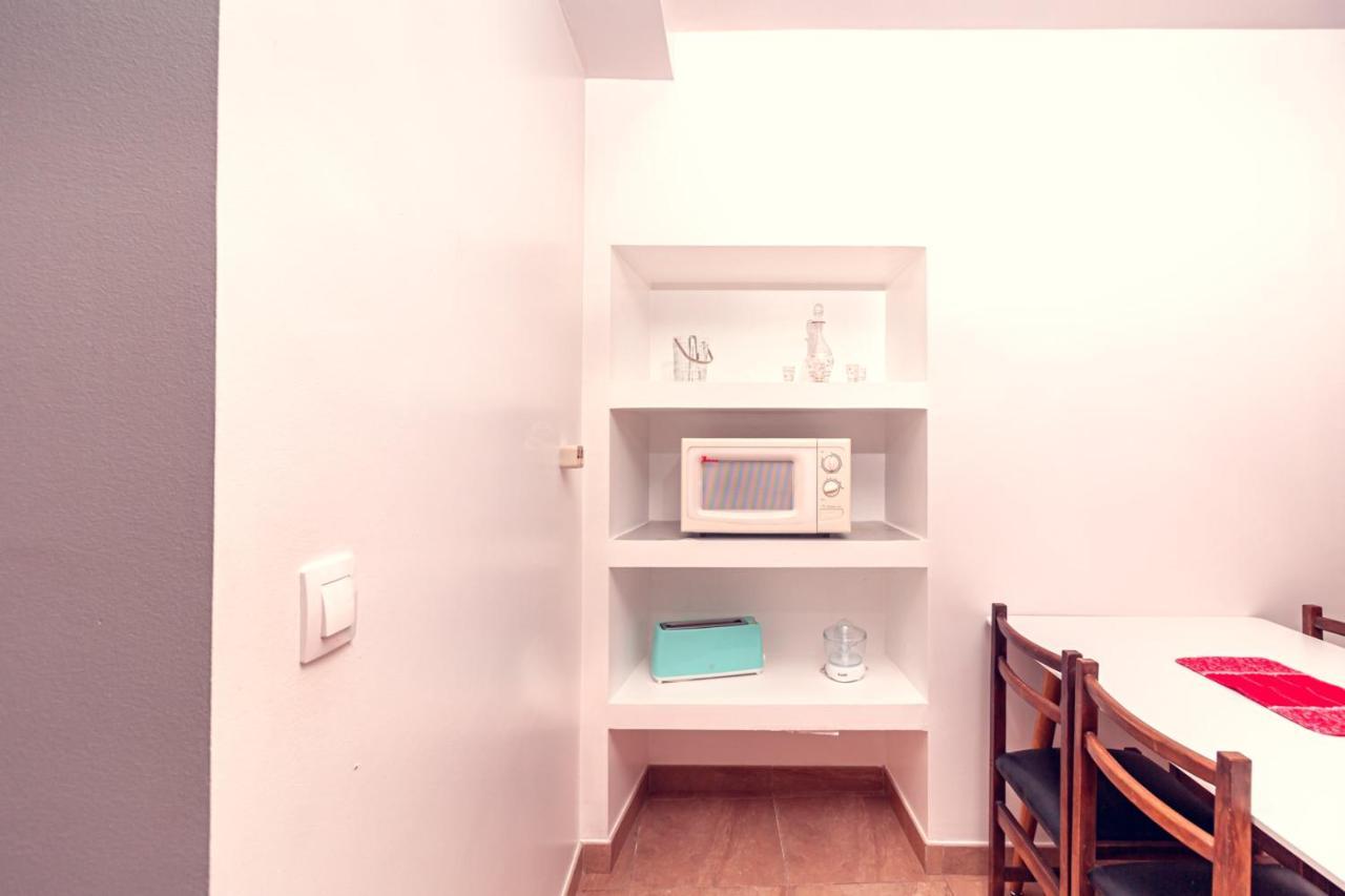 Casa Morgado By Naturalegre Alegrete Экстерьер фото