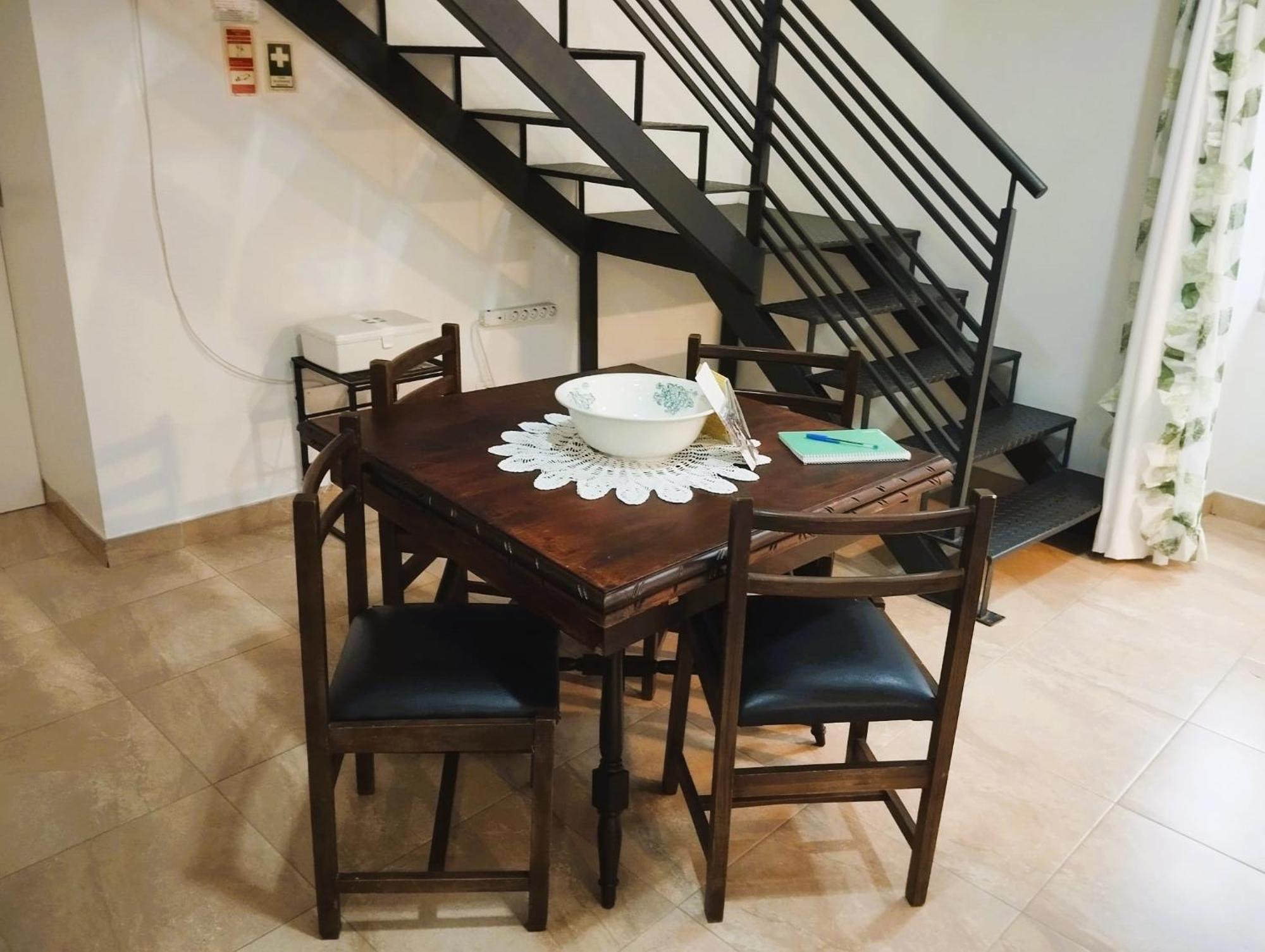Casa Morgado By Naturalegre Alegrete Экстерьер фото