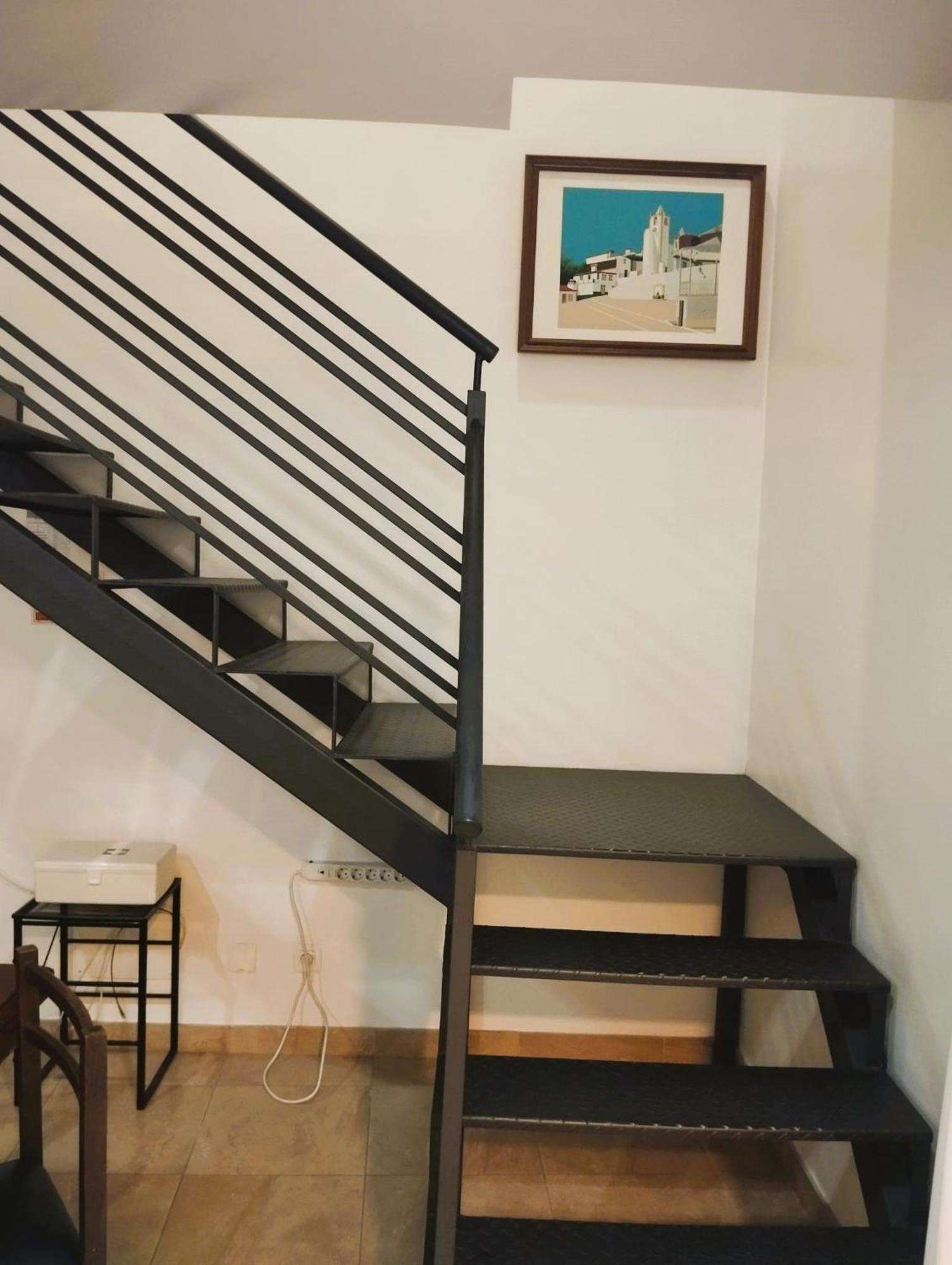 Casa Morgado By Naturalegre Alegrete Экстерьер фото