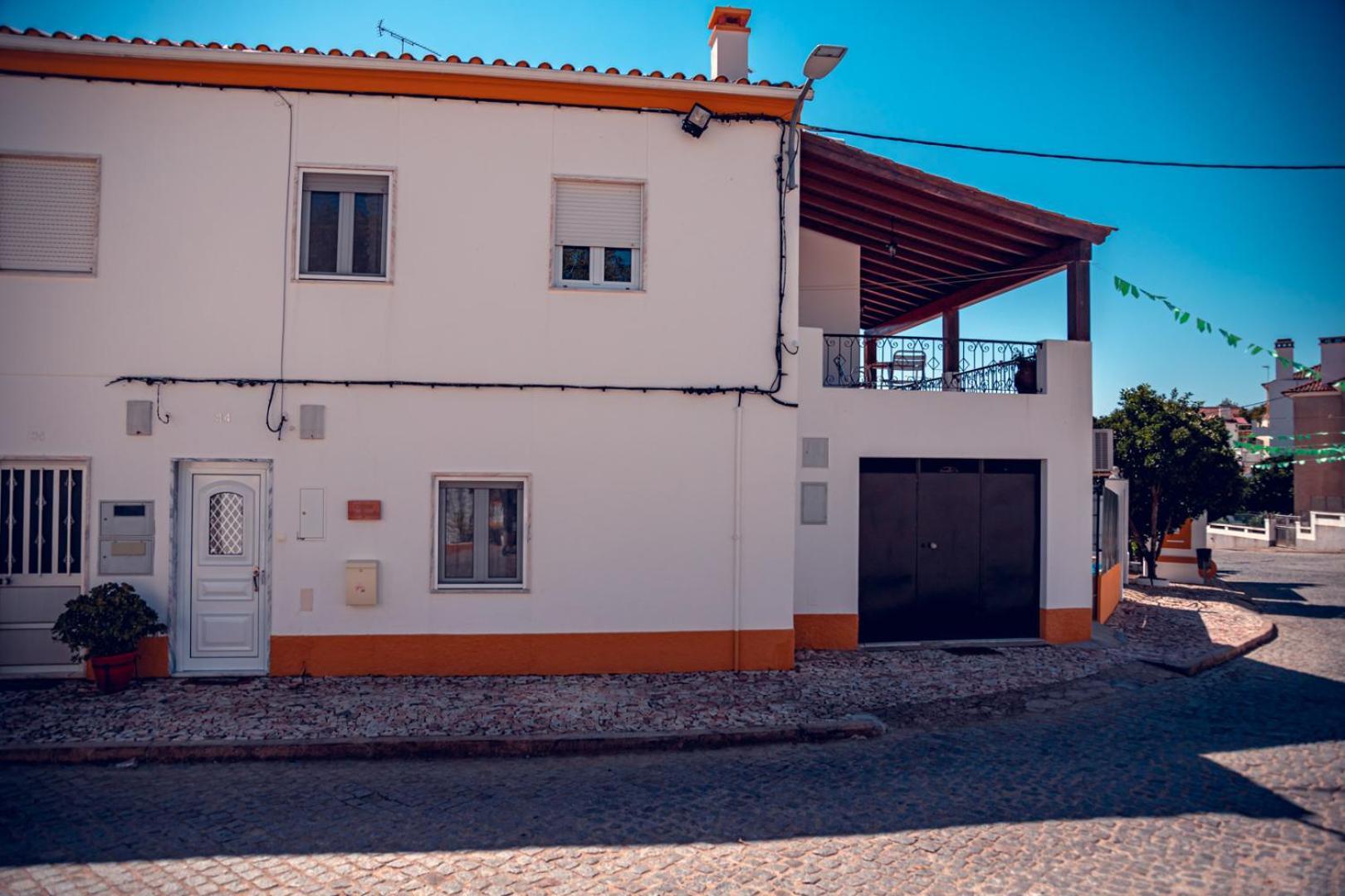 Casa Morgado By Naturalegre Alegrete Экстерьер фото