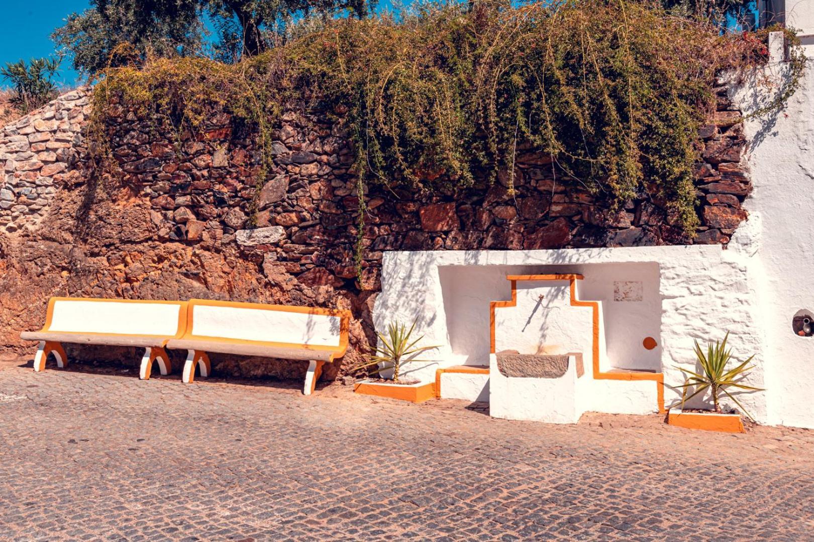 Casa Morgado By Naturalegre Alegrete Экстерьер фото